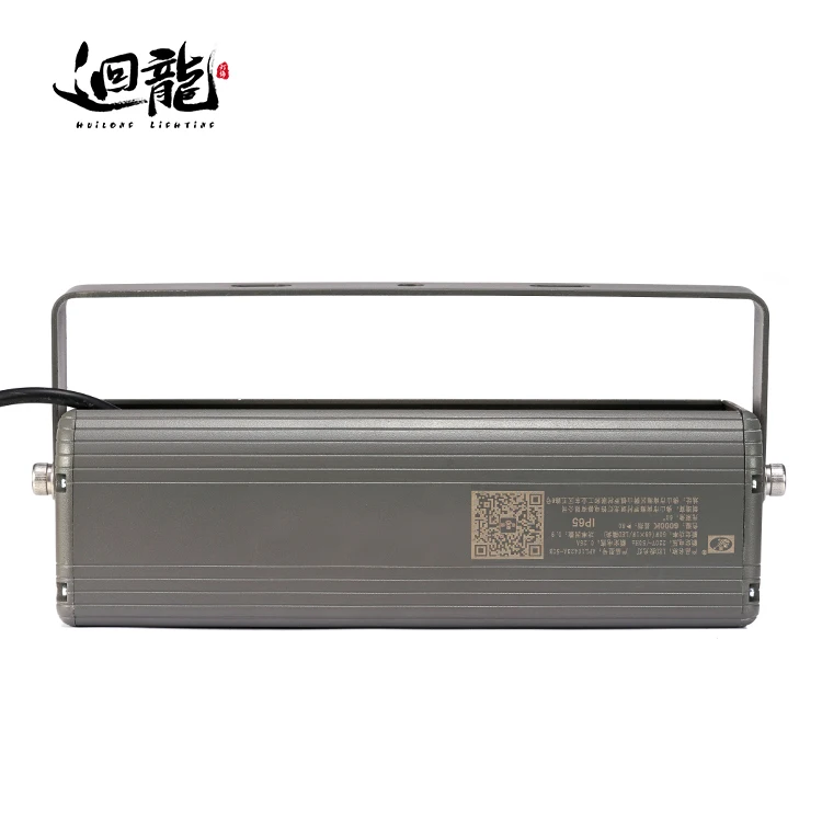 Energy Saving High Brightness Camping Led Light Flood Outdoor