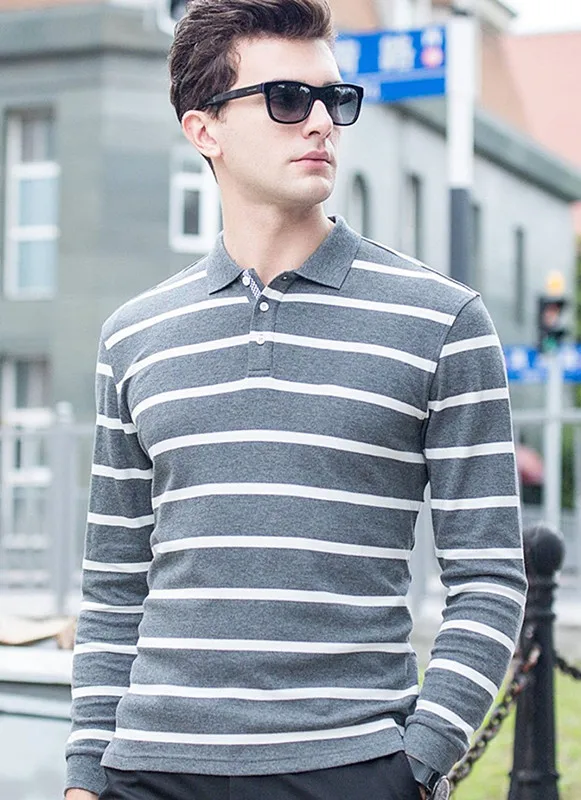bangladesh online shopping polyester uniform quick dry men polo shirt unbranded men custom long sleeve polo shirt stripe for men