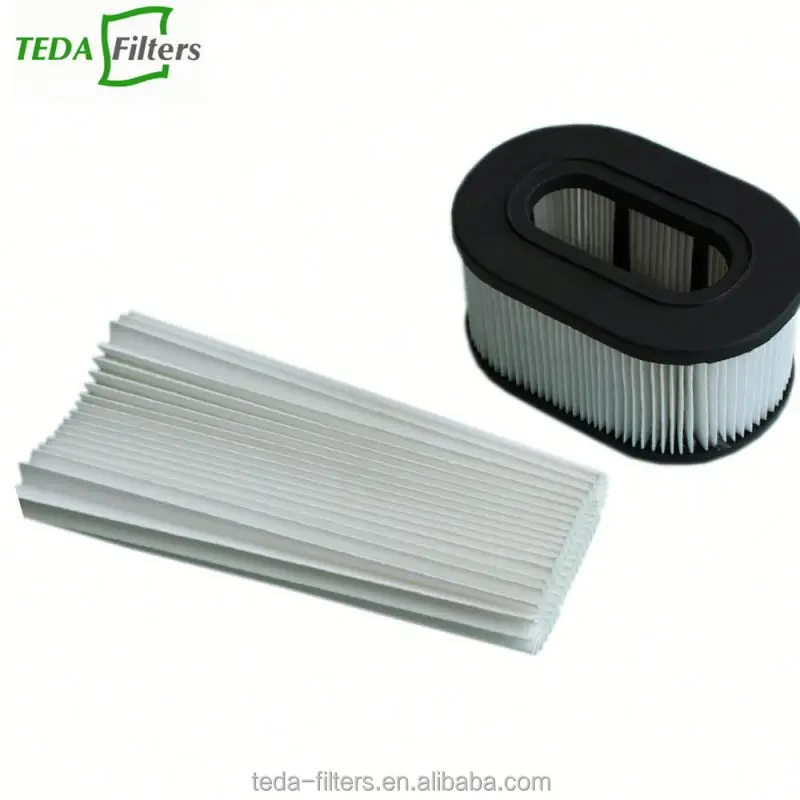 
Special Design Pleated Air Filter Cloth For Cabin Filter 