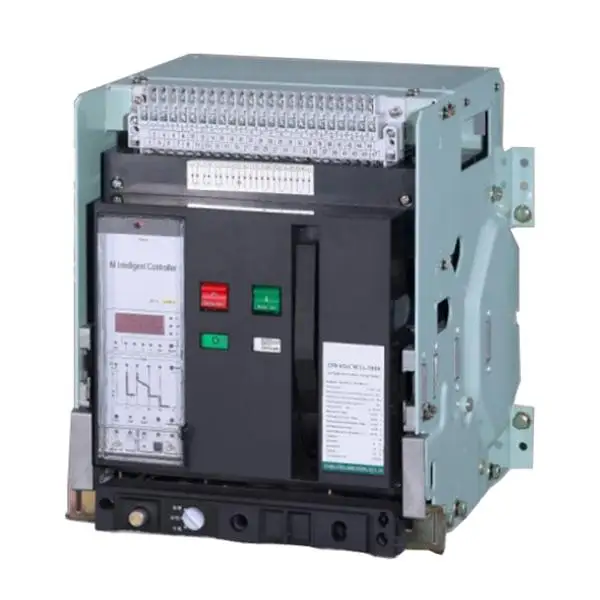 DW45 ACB,Intelligent circuit breaker