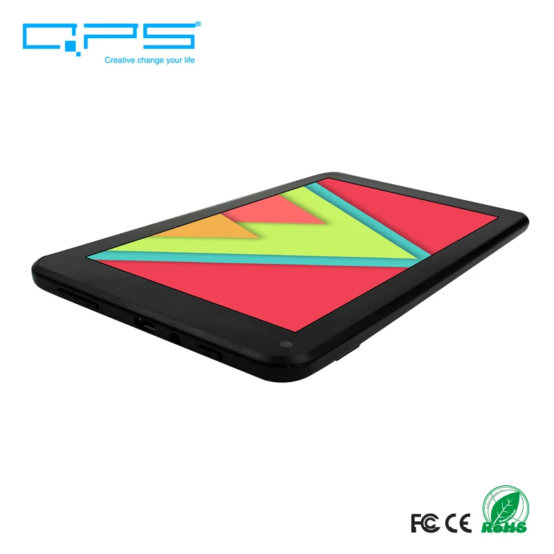 Оптовая продажа из Китая дешевый 7 дюймов Android Tablet PC A33 quad-core самый продаваемый продукт