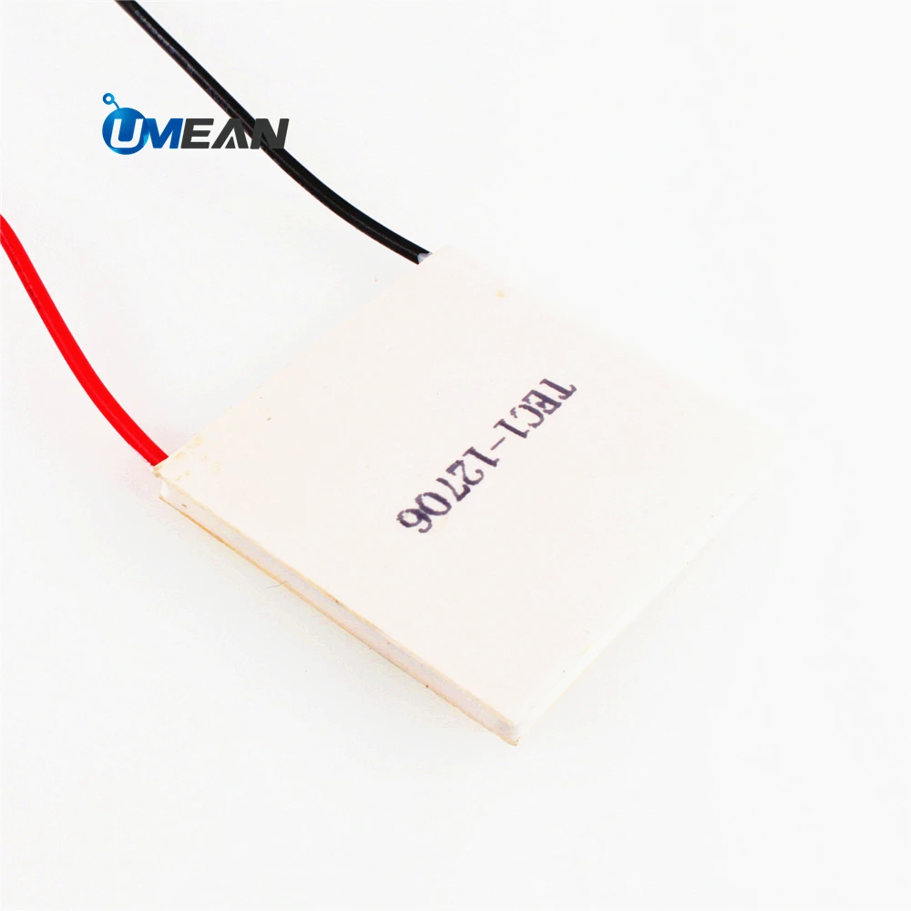 UMEAN 2018 Горячая Распродажа, термоэлектрический 12V 6A peltier tec1-12706