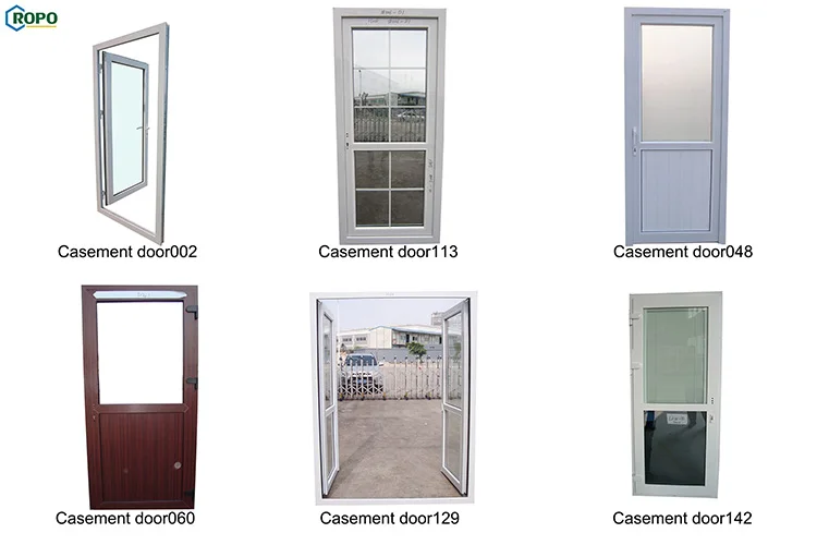 casement door new