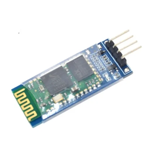 hc-06 HC 06 RF Wireless Bluet00th Transceiver Slave Module RS232 / TTL to UART converter and adapter