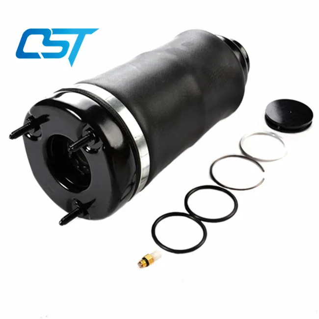 Air suspension factory shock absorber for mercedes ML Class W164 front with ads 1643206013 1643204613 1643204313 1643205913