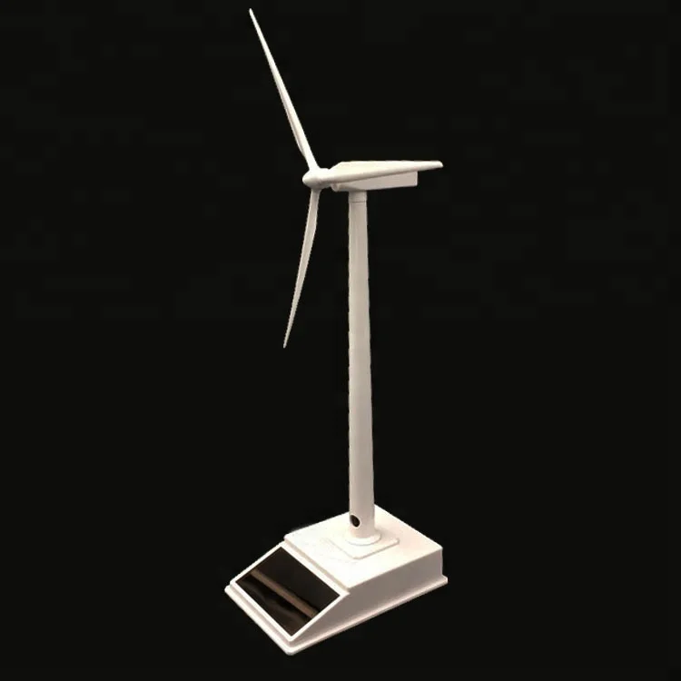 Optimization practical mini vertical wind turbine in low price