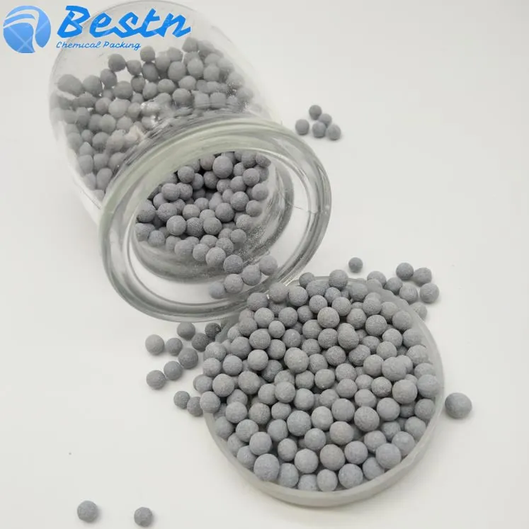 Active Water Ball Red Far Infrared Ceramic Ball for Healthy