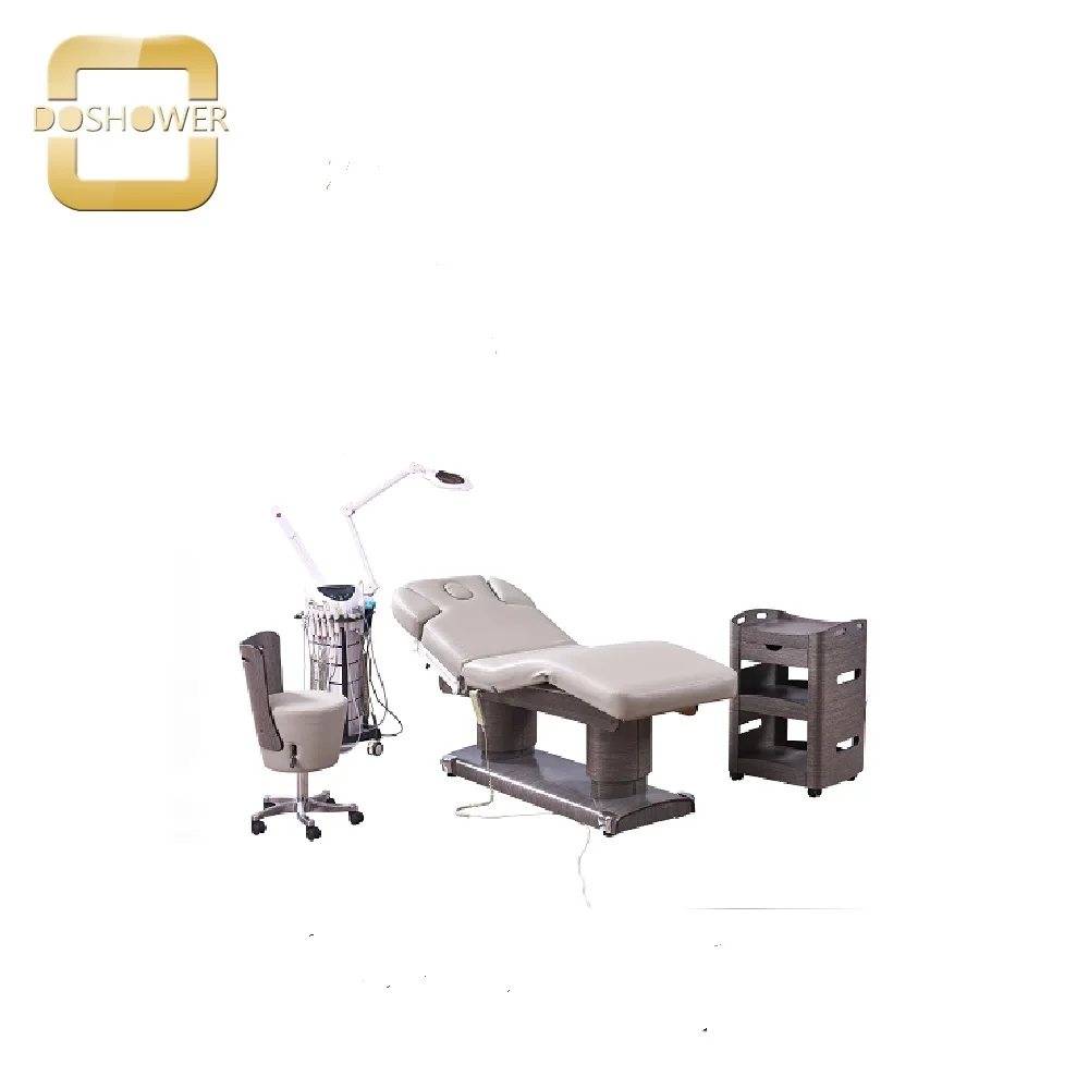 used electric massage table with shirodhara massage bed for fitmaster massage table