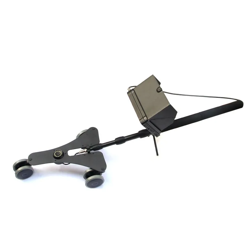 CE FCC approved factory price 1080P high definition digital car scanning camera under vehicle search camera