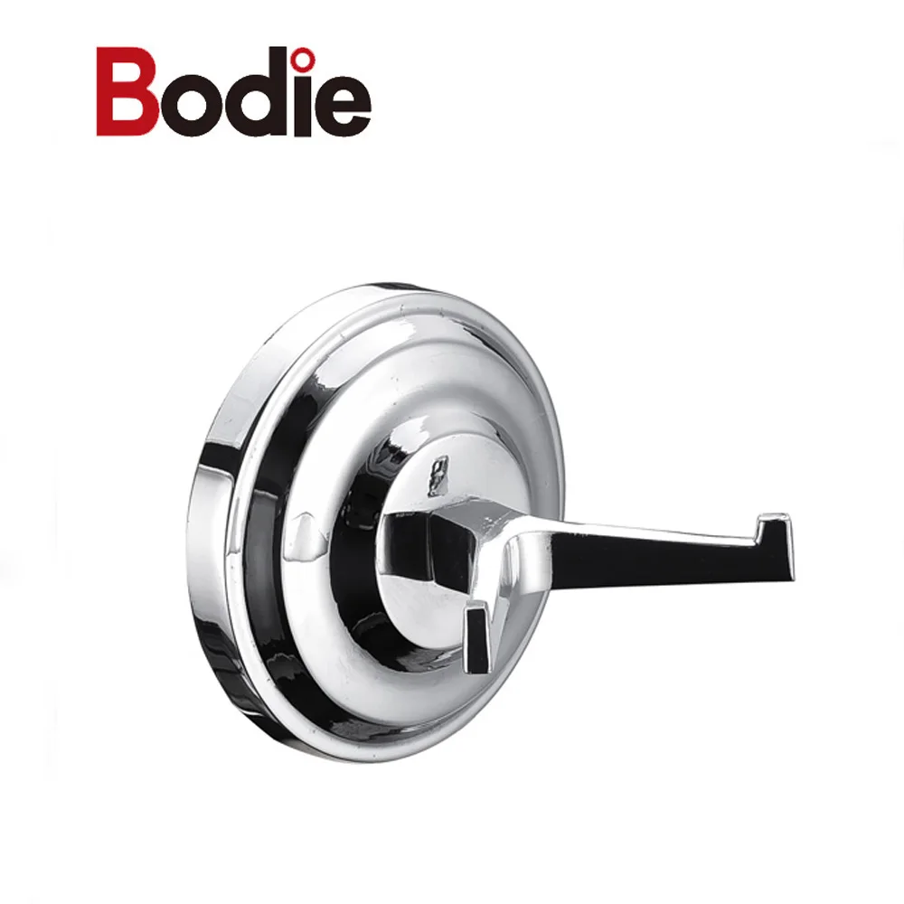 China Wholesale Zinc Paper Towel  Holder Dispenser Toilet Paper Roll Holder With Cover