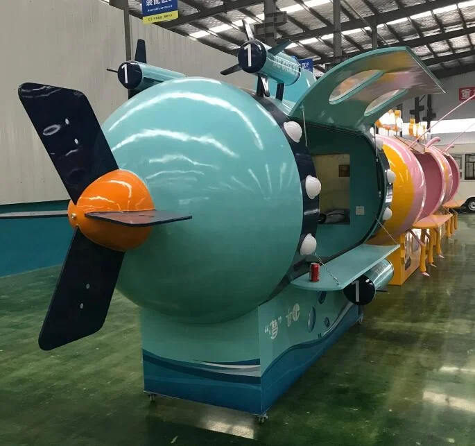 2019 new design little bee food truck vending cart mobile hot dog cart ice cream kiosk