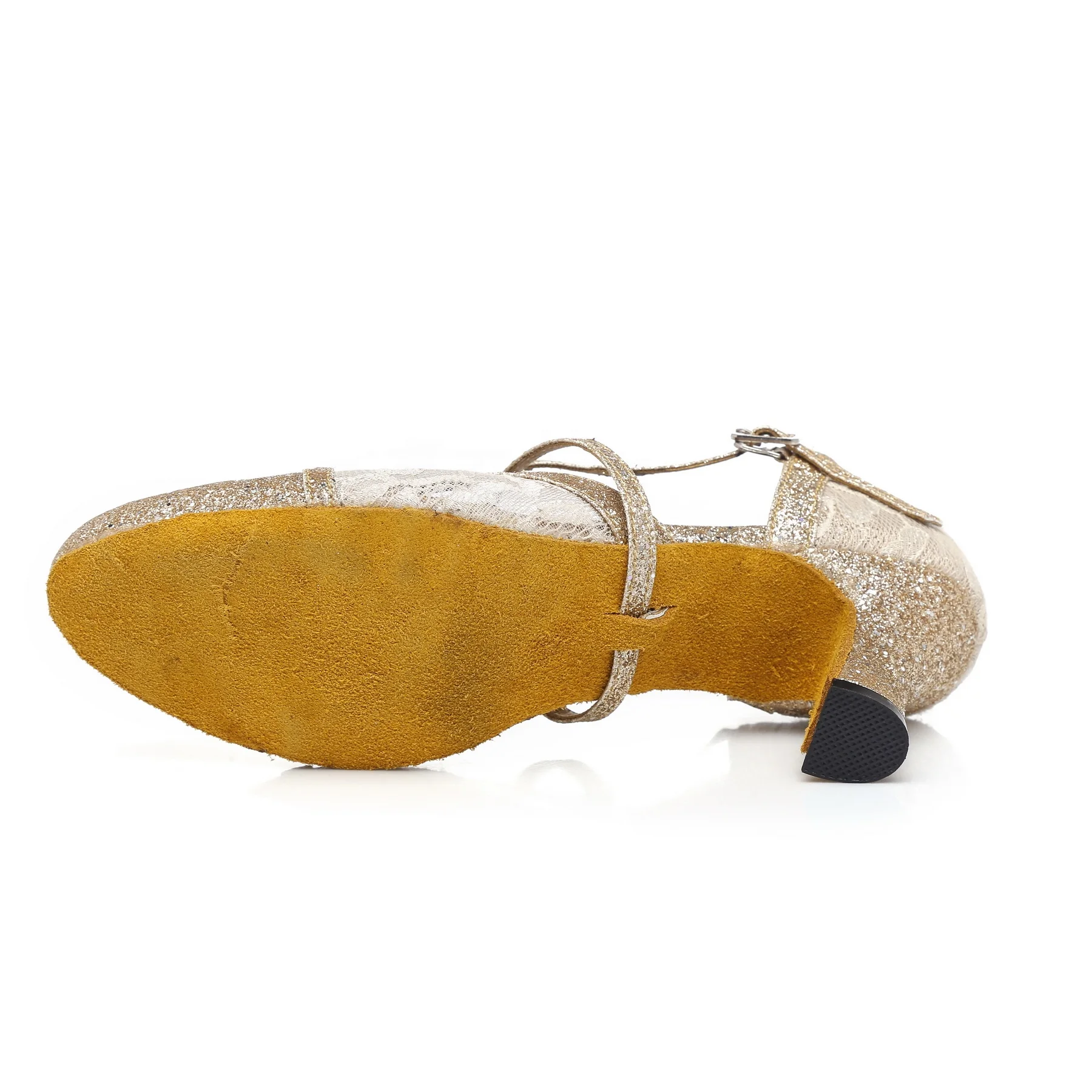 
Cloth flash + lace satin woman shoes salsa dance shoes soft breathable L334 wholesale 