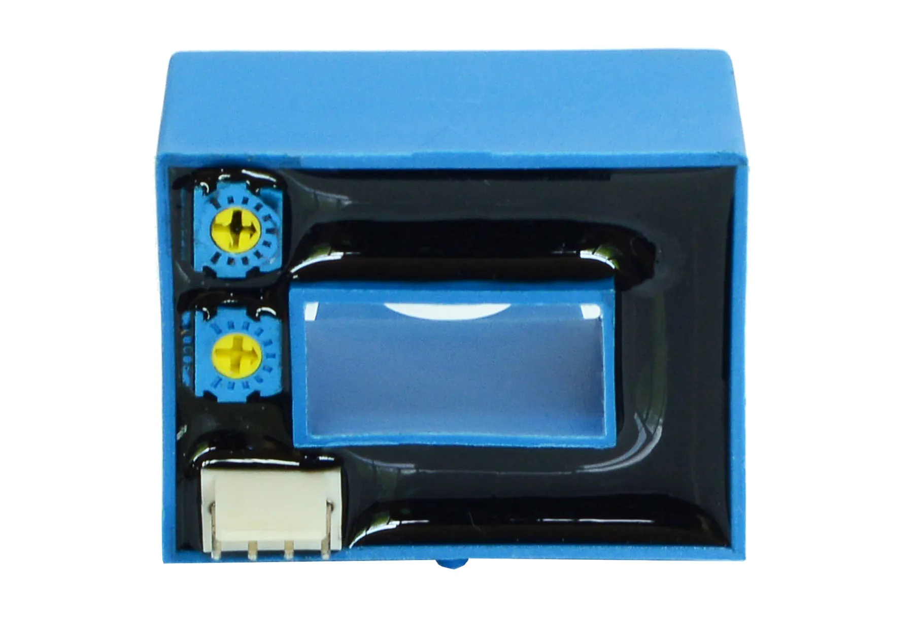 scb3 серии тока или напряжения выходного замкнутый контур датчика холла