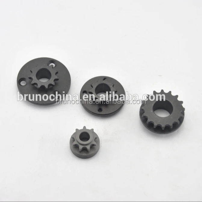 Driven Products Racing go kart Steel Front rear Sprocket