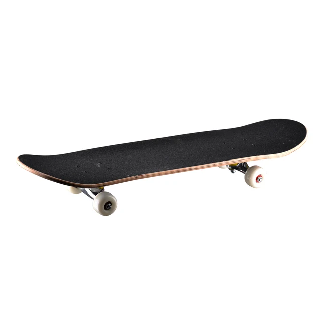 Cheap Price China Maple 17 Inch Mini Cruiser Skateboard