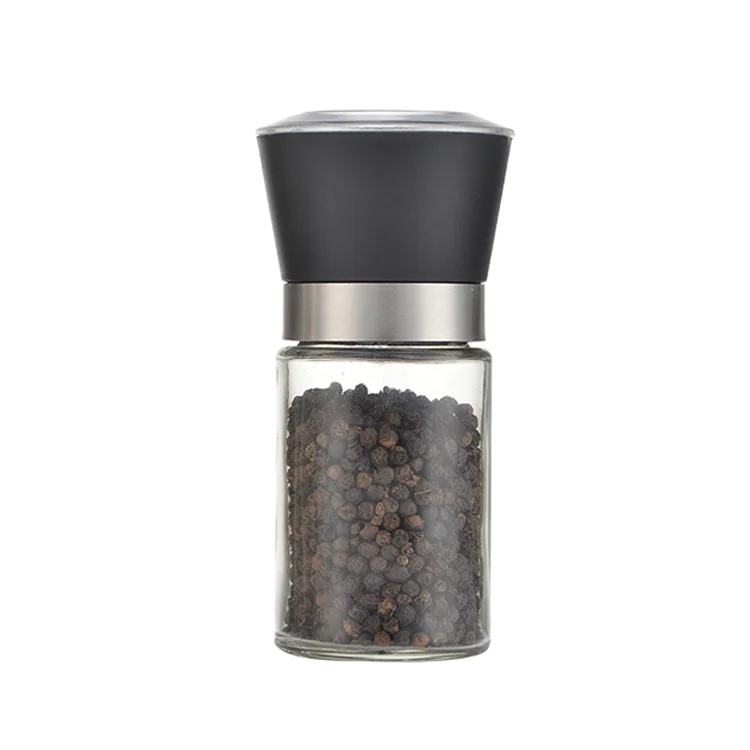 
Latest Arrival trendy style salt pepper spice mill on sale 