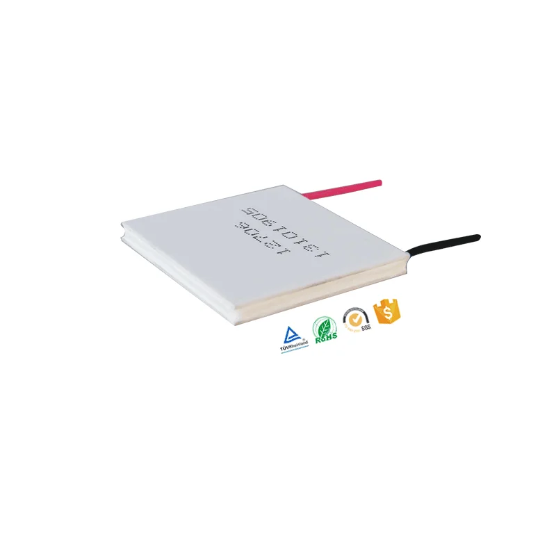 Охлаждающая пластина Cooler peltier cell tec112706 для beauty device