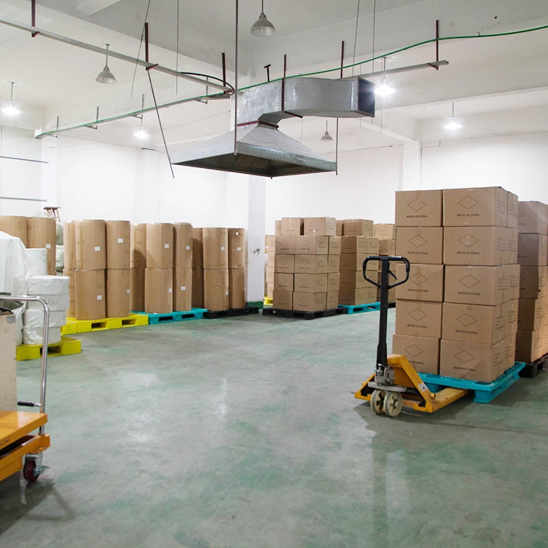 
Biodegradable Environmental Protection Cornstalk Made Food Packing PE Film 