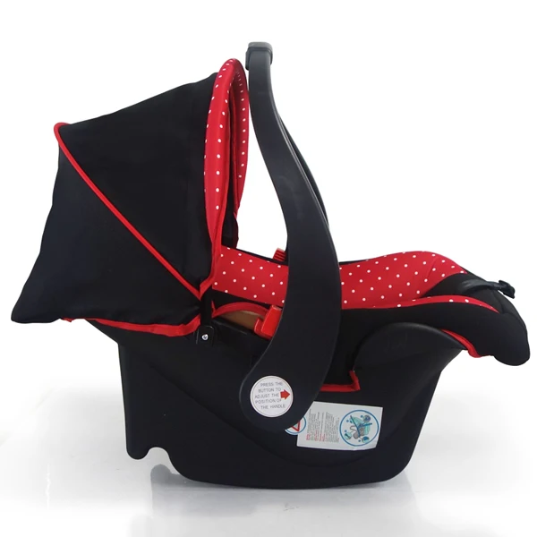 Mamakids, оптовая продажа, корзина для переноски детей группа 0 +