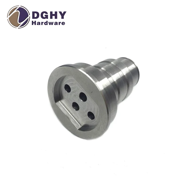 Механическая обработка с ЧПУ на заказ, латунные электроинструменты из нержавеющей стали, запасные части с полировкой