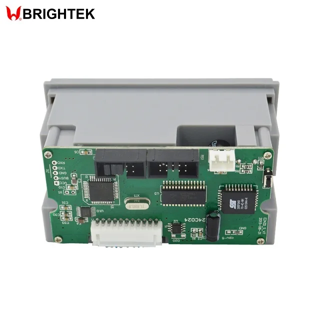 
Brightek High Performance Dot Matrix Bill Printer mini Printer with Serial interface RS232 TTL 