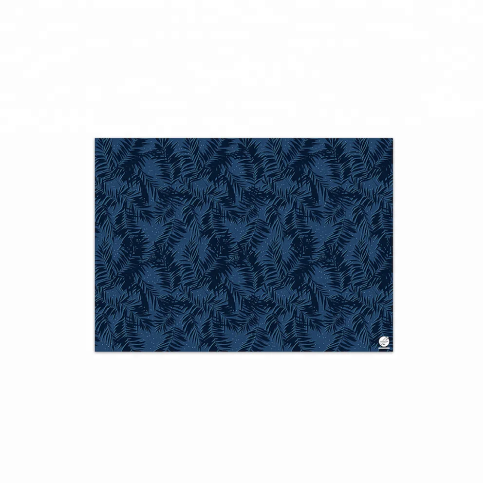 
Luxury Custom Printing Tissue Gift Wrapping Paper 