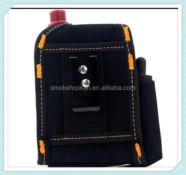 Carrying Bag Portable Bag Vape Bag Vape Case for ecigs DIY Player Coil Tool Kit