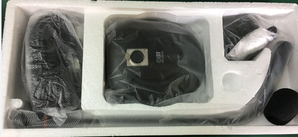 OBT-8052A Professional Condenser PA Paging Microphone with Chime