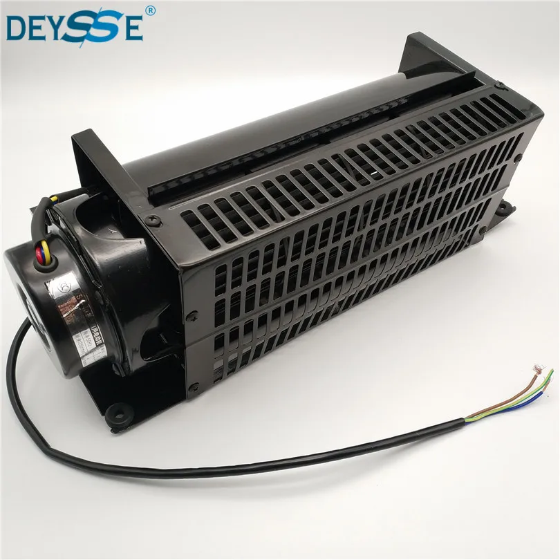 2019 New Promotion Price for Elevator Cross Flow Fan FB-9B 220V