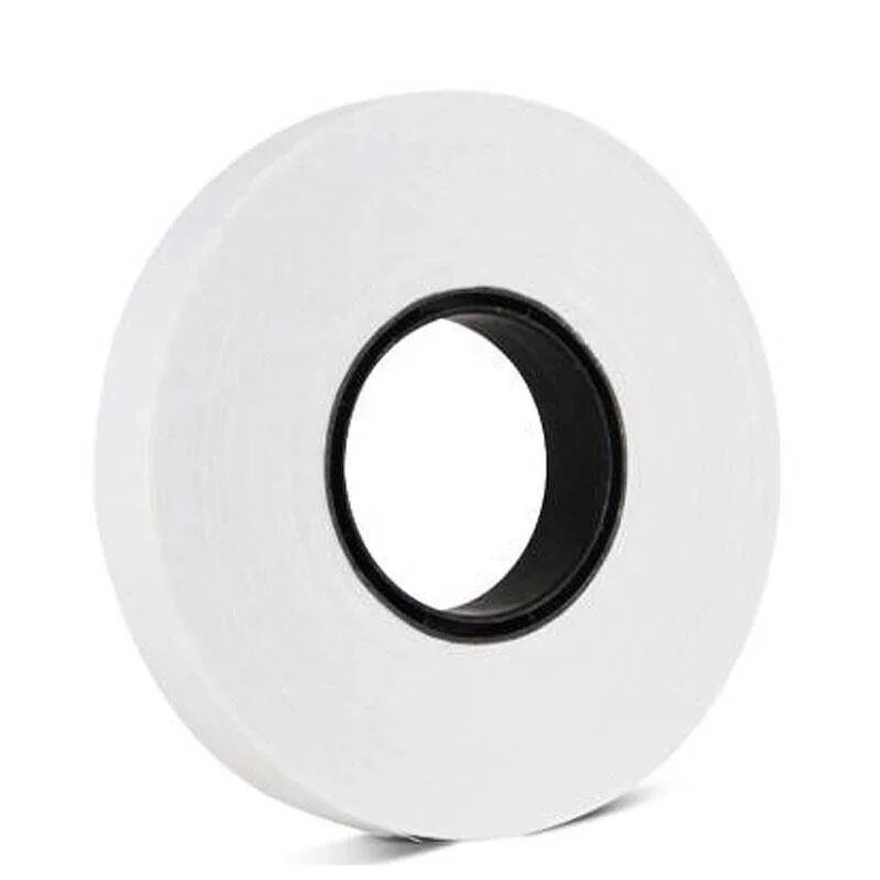 High Temperature 40mm Bill Noting Tape Currency Binding Bill Tape Band Roll For Money /Cash/Currency Good Price