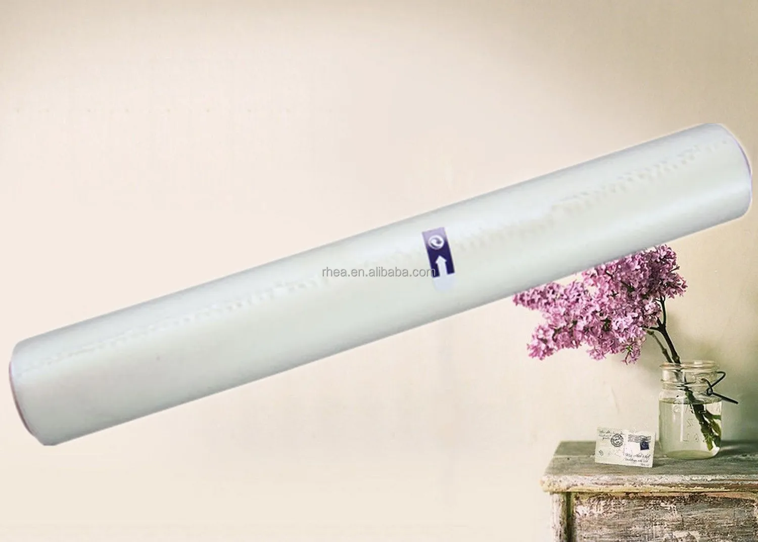 household food grade paper baking wax paper papel encerado colored baking paper