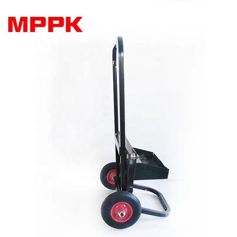 MPPK G400 Steel Manual Strap Dispenser Strapping Tool Cart