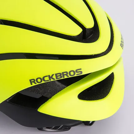 
ROCKBROS CE Approved Novelty OEM MTB Road Bike Sports Safety Bicycle Cycling Helmet 
