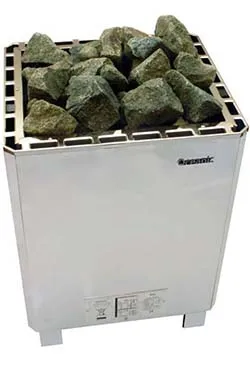 Oceanic standby sauna heater 10.5kw for sauna rooms
