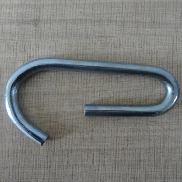 
scaffolding shoring prop parts G pin 