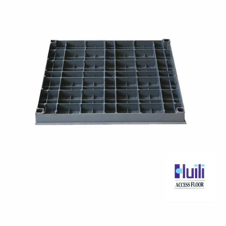 Hot-selling Aluminium Perforated Panel Raised Access Floor