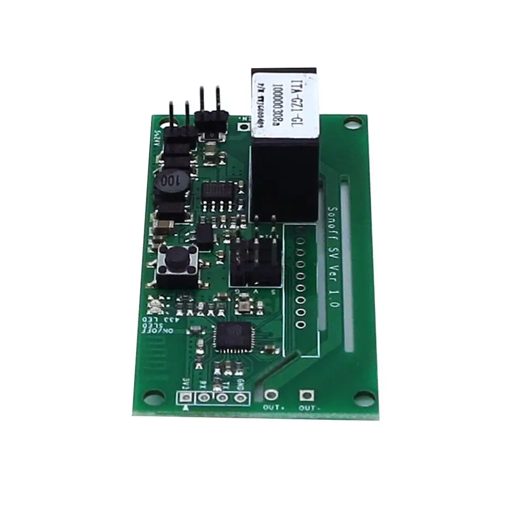 SONOFF Diy smart switch Wifi esp8266 Module Sonoff SV