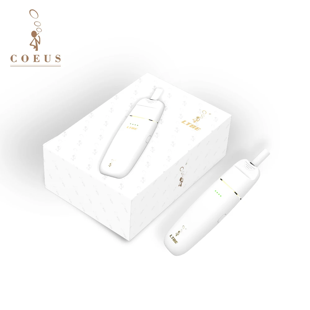 С подогревом табак курительного машина система нагревания табака для электронной сигареты