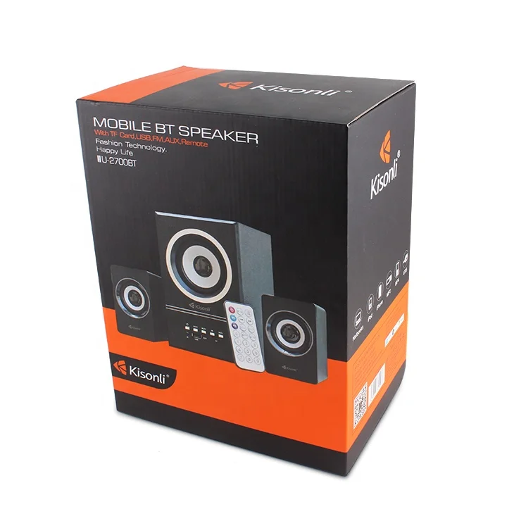 Новое поступление, проводные колонки для телевизора, ПК, мобильного телефона, бас, BT, USB 2,1, пульт дистанционного управления, усилитель звука