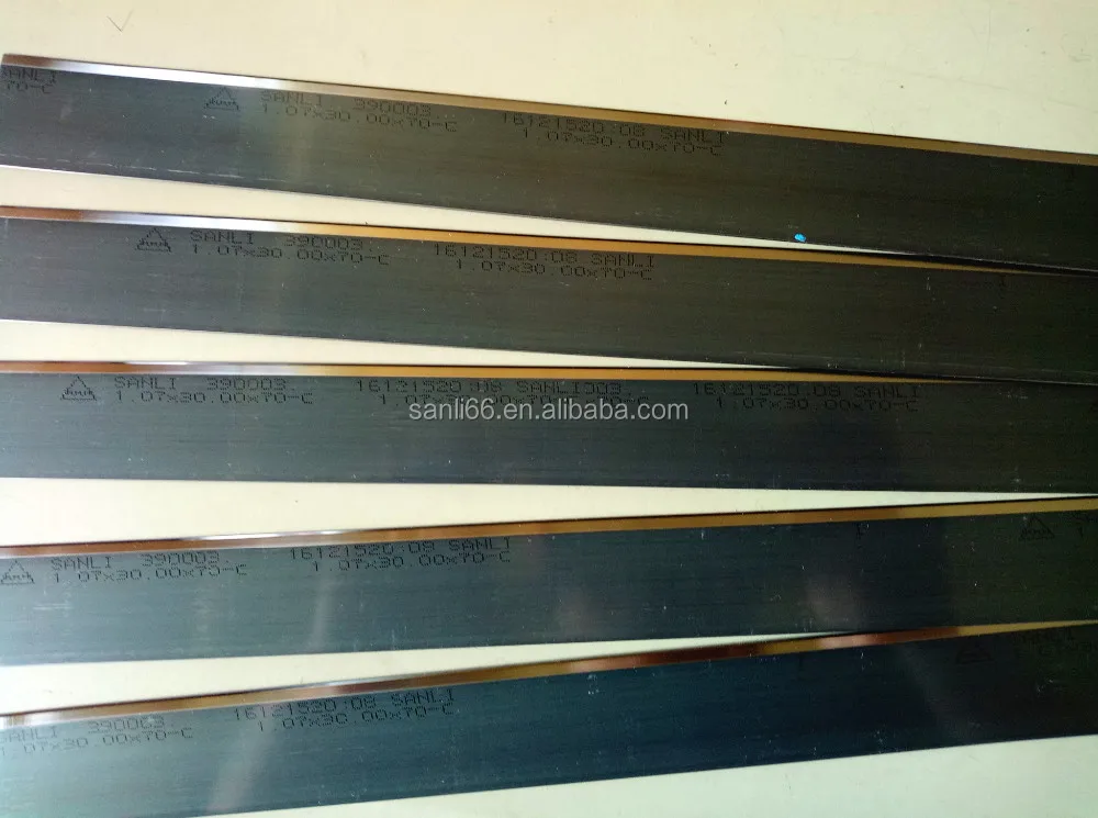 high cutting rule 30 x 3pt