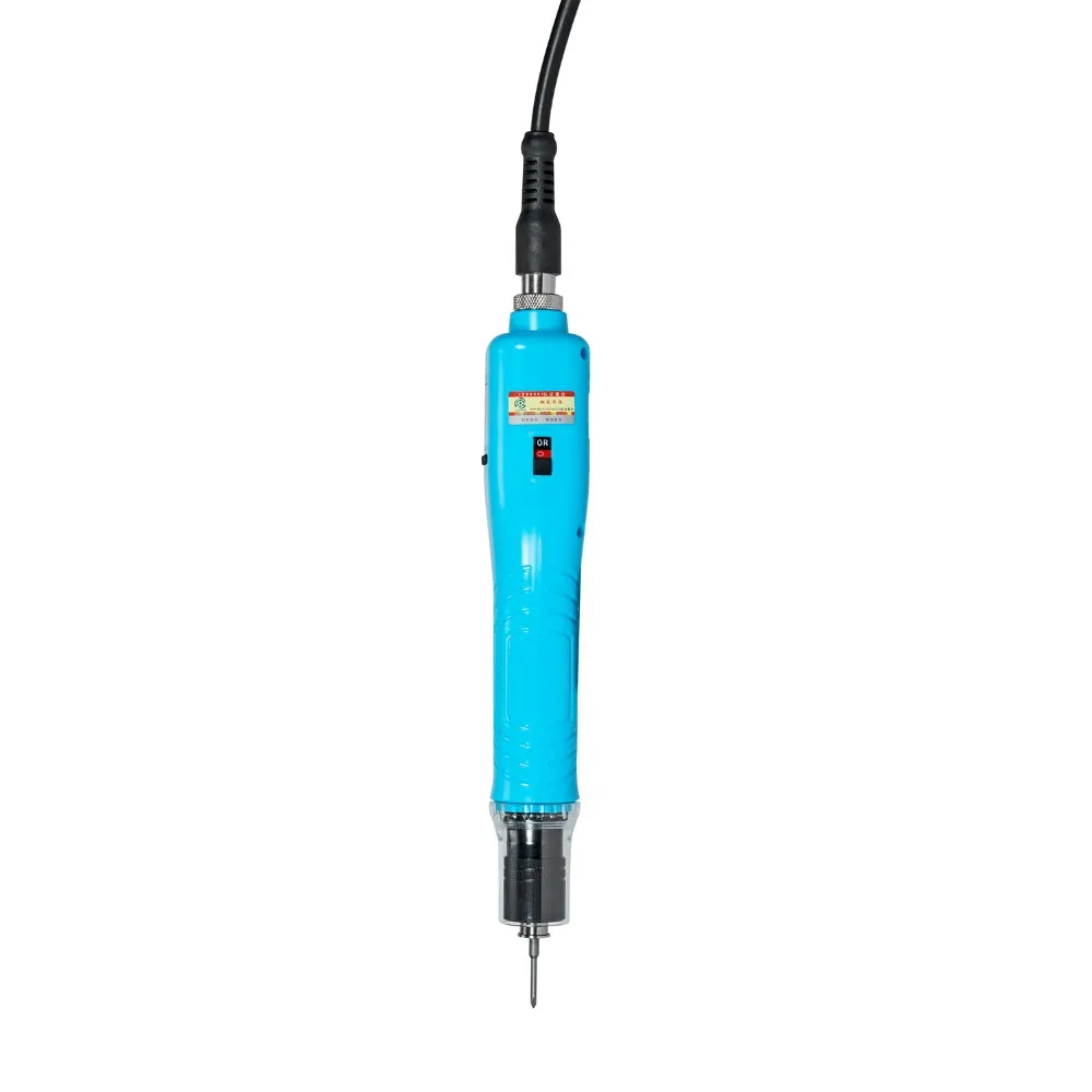 Sudong Power Tool Torque Electric Screw Driver Machine Electric BC6300L for Assembly