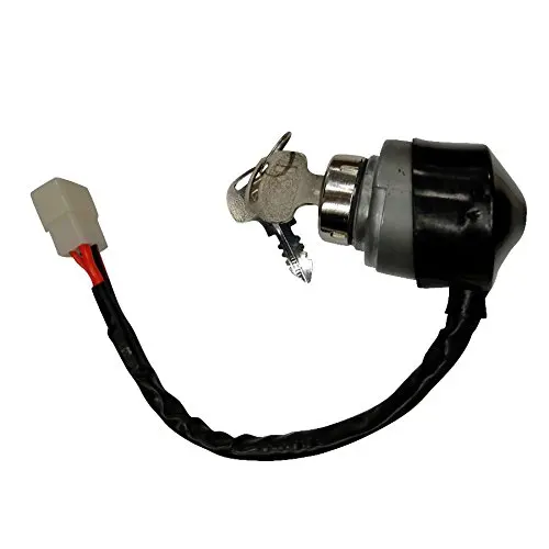 Ignition Switch 1900-0910 For Kubota tractor