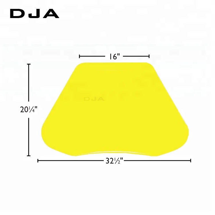 flash deal special offer 15 years warranty mobile collaborative Four Leg Combination student Desk chair with desk chair and desk