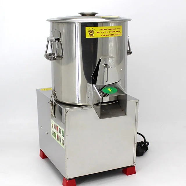 potato dicing machine,ginger dicing machine,furit dicing machine