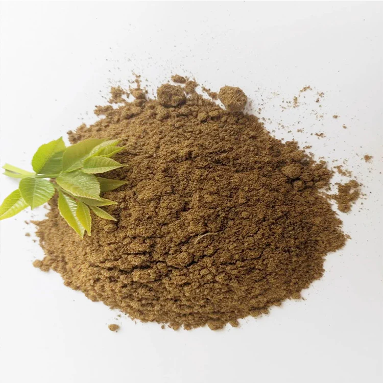 Hot selling product azoo fish food for sale commercial