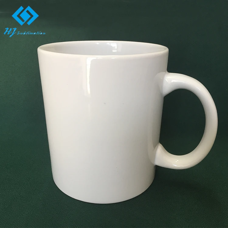 30 oz ceramic mug for sublimation printing