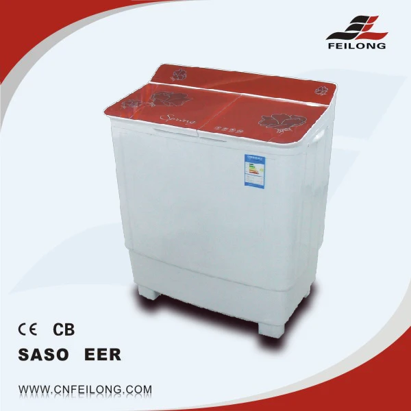 Простота в эксплуатации горячая Распродажа стиральная машина XPB100-8188SX