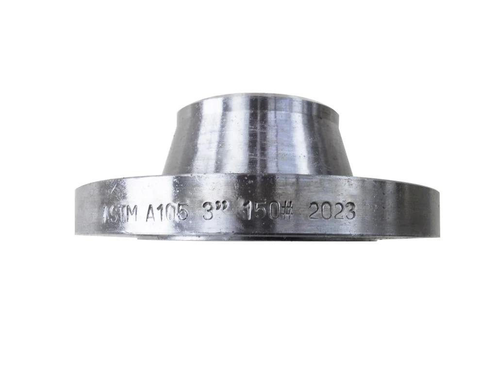 OEM Custom Stainless Pipe Carbon Steel rtj flange