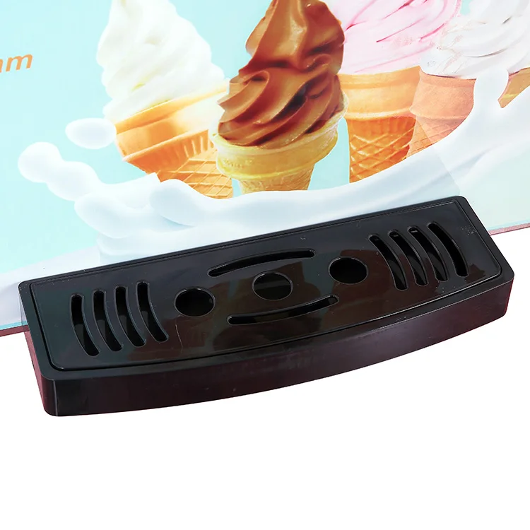 
China Wholesale Prices Cheap Soft Serve Ice Cream Machine 