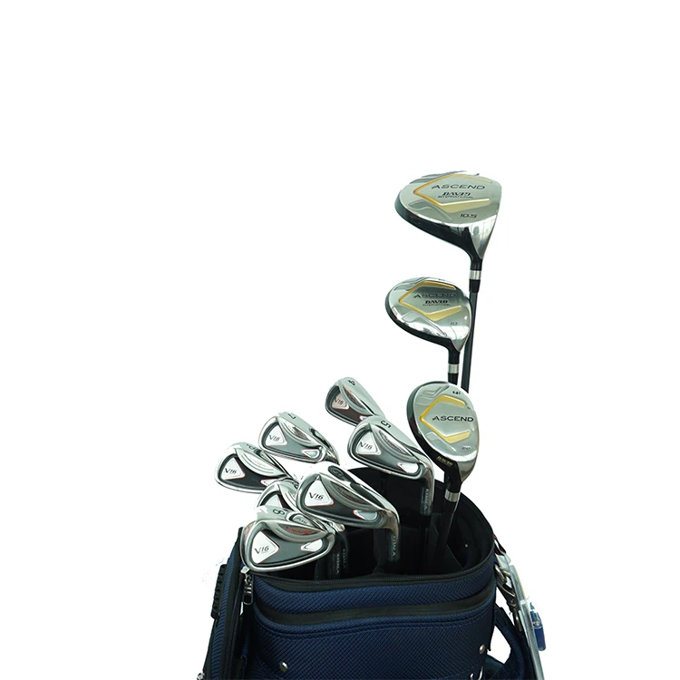 Полный комплект для гольф-клуба Xiamen